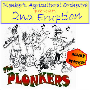 Second Eruption - The Plonkers