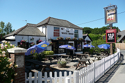 The White Horse Pub